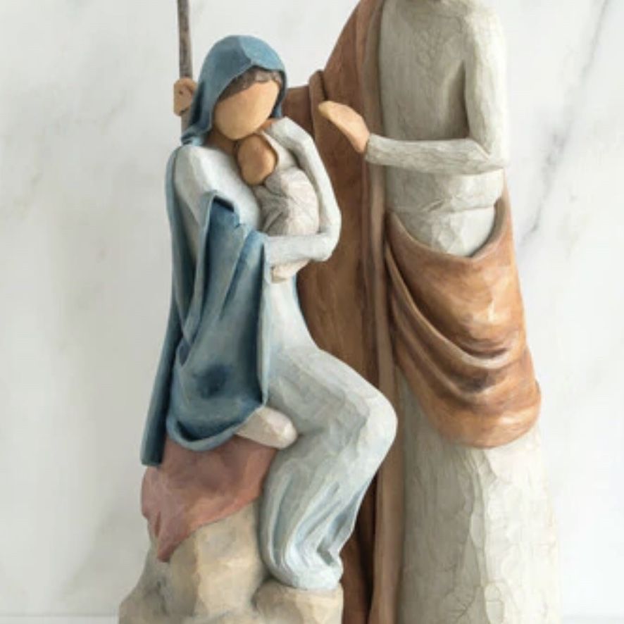 Willow tree Nativity Set