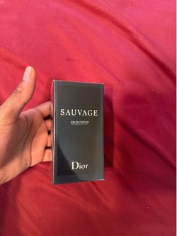 Dior Sauvage Eau de Parfum 100ml