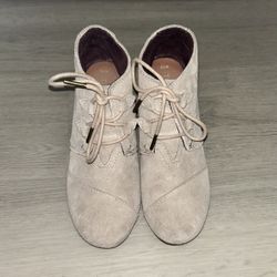 TOMS Wedges