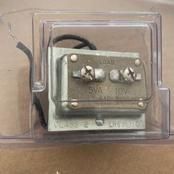 Doorbell Transformer 5VA