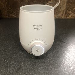 Philips Bottle Warmer 