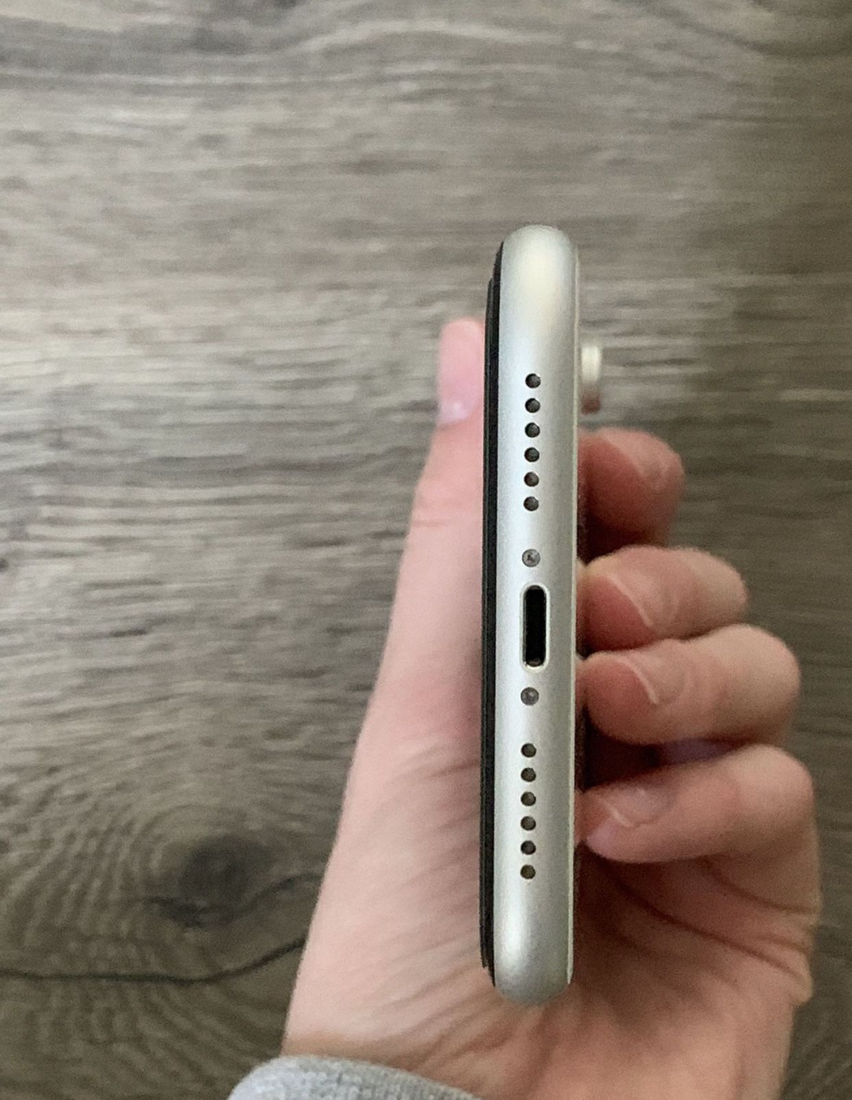 Iphone XR Unlocked