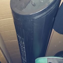 42 Inch Tower Fan W Remote