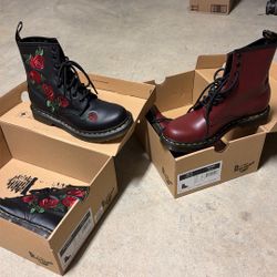 Dr Martens Boots 