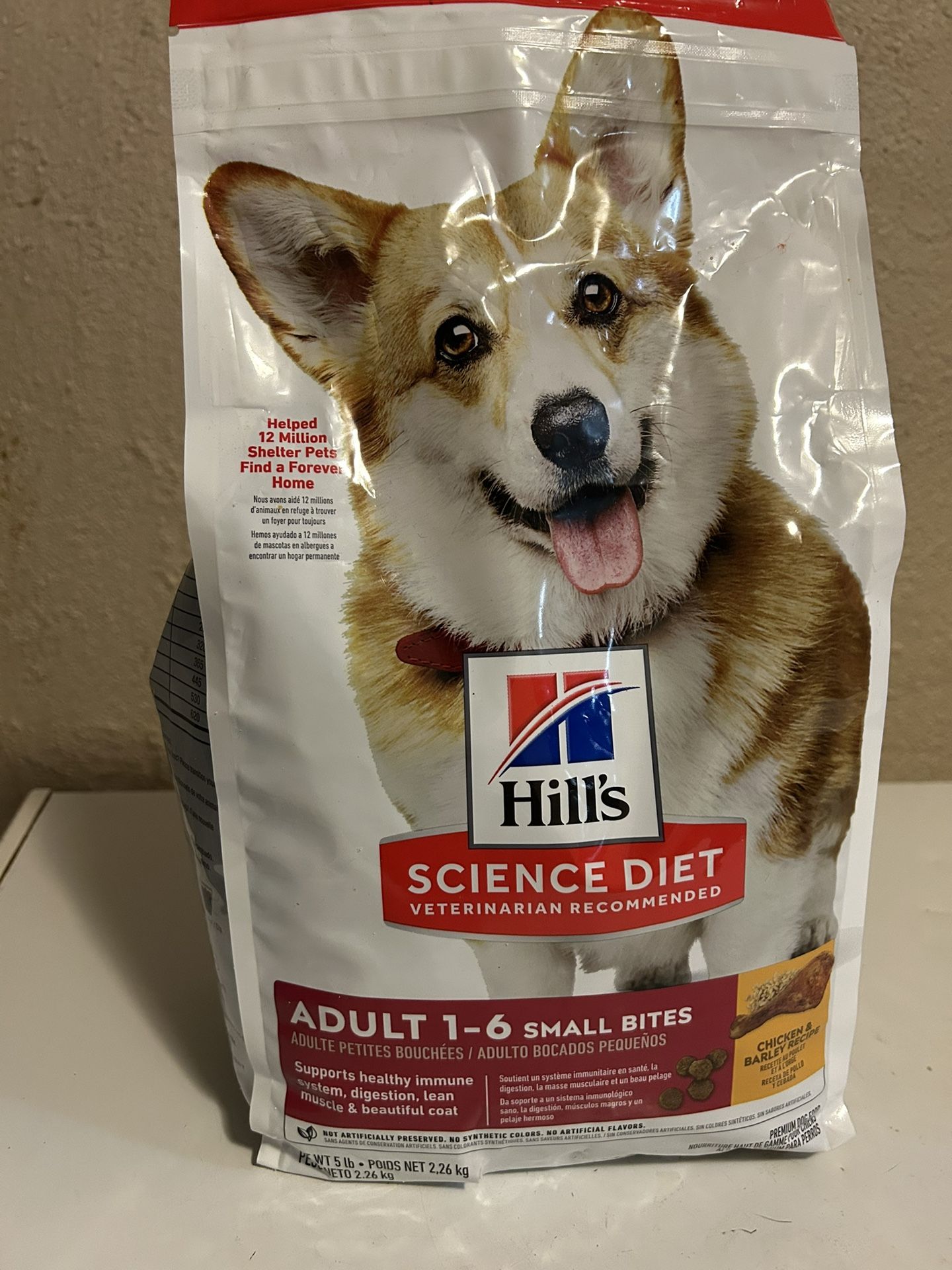 Dog Food