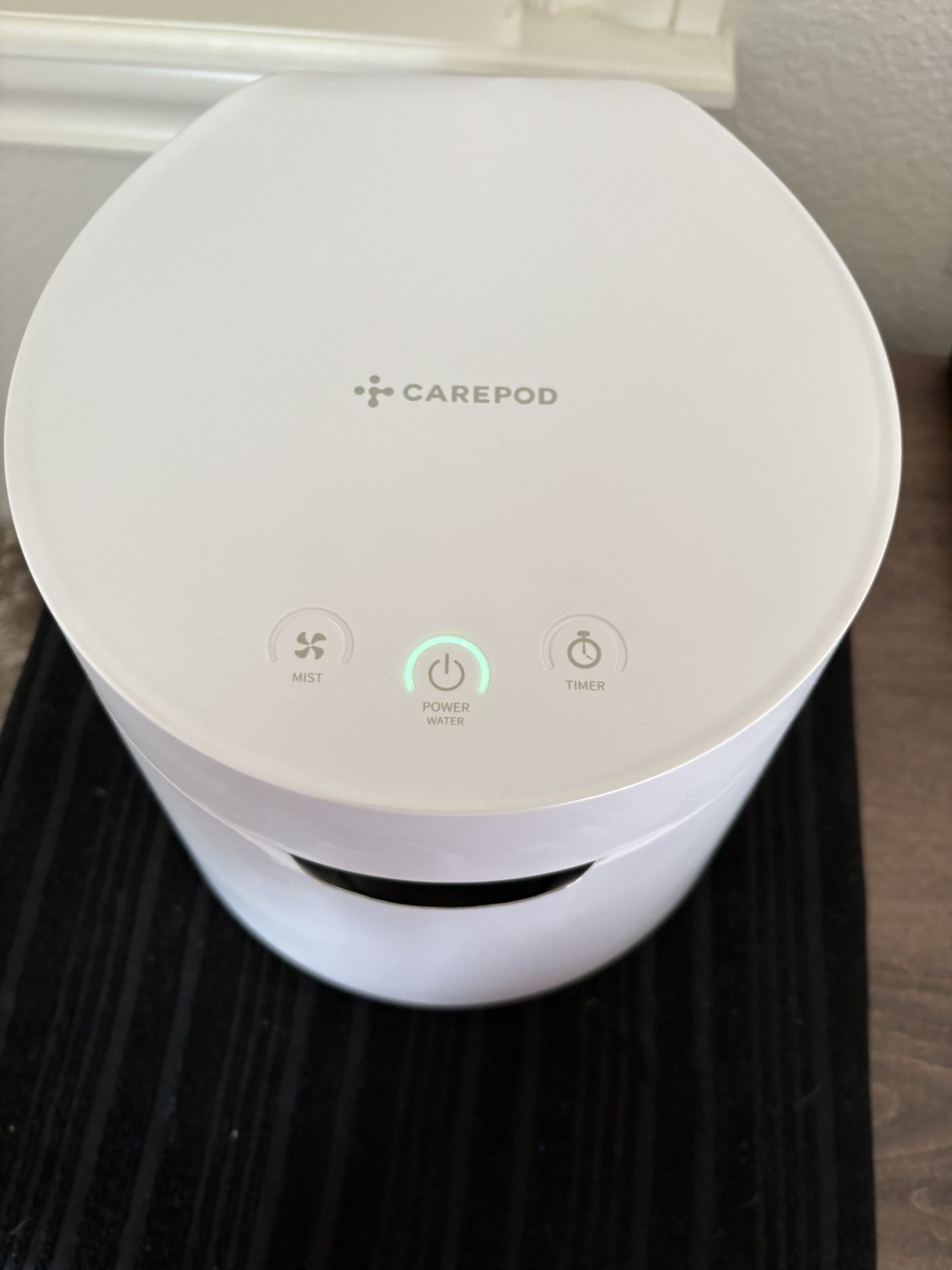 Carepod Humidifier