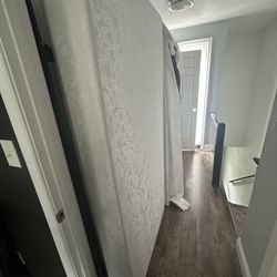 Box Springs For King Size Bed (2 Twins)