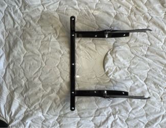 Harley quick disconnect windshield