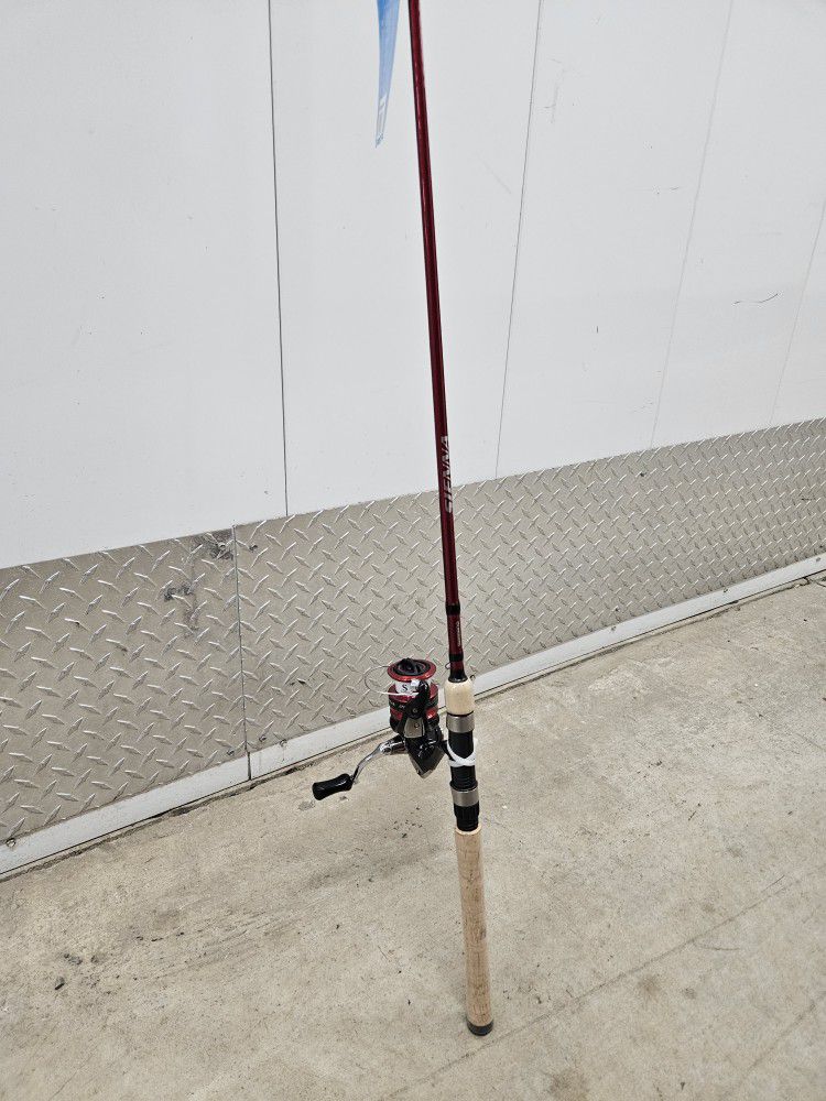 Shimano Fishing Rod & Reel Sienna Spinning Combo Freshwater|Combo|Spinning