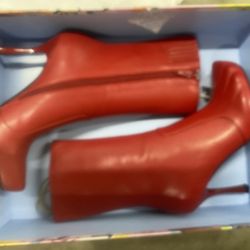 Jeffrey Campbell Shoe Boot