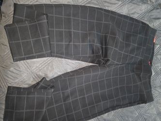 Pantalon de vestir de mujer