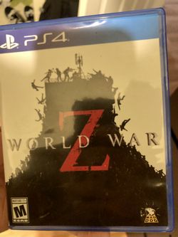 World war Z