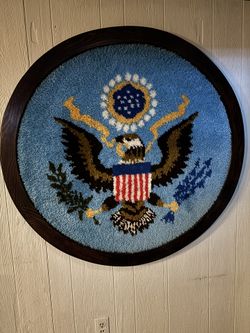 The Great Seal Of The United States