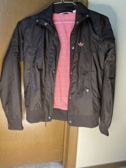 Vintage Adidas jacket