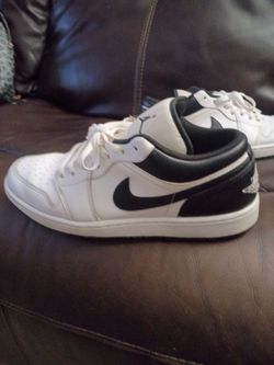 Jordan 1 Low