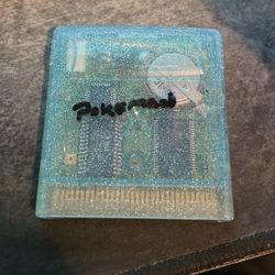 Pokémon Crystal Authentic Game boy Color