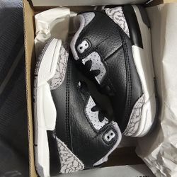 Jordan's
