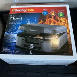 Sentry Safe Model CHW20201