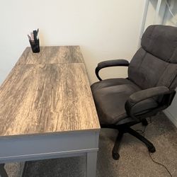 Office Desk 
