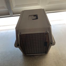 Dog Kennel