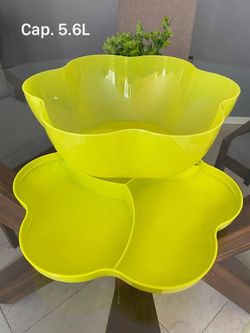 Tupperware