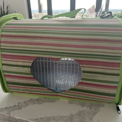 Used Pet Carrier