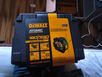 DeWalt Tools