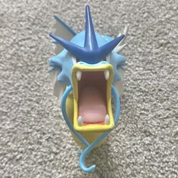 Pokémon Gyarados Epic Battle Action Figure Articulated Jazwares