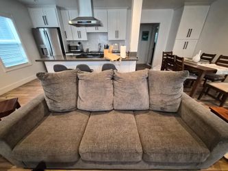 Couch for sale - $100 OBO