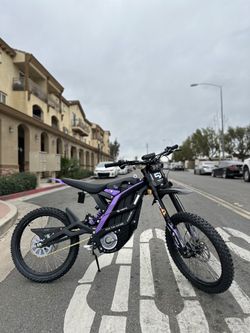 79 Bike Falcon Pro