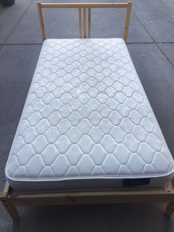 New And Used Twin Bed For In Tucson Az Offerup