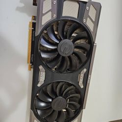EVGA NVIDIA GeForce GTX 1070 8GB