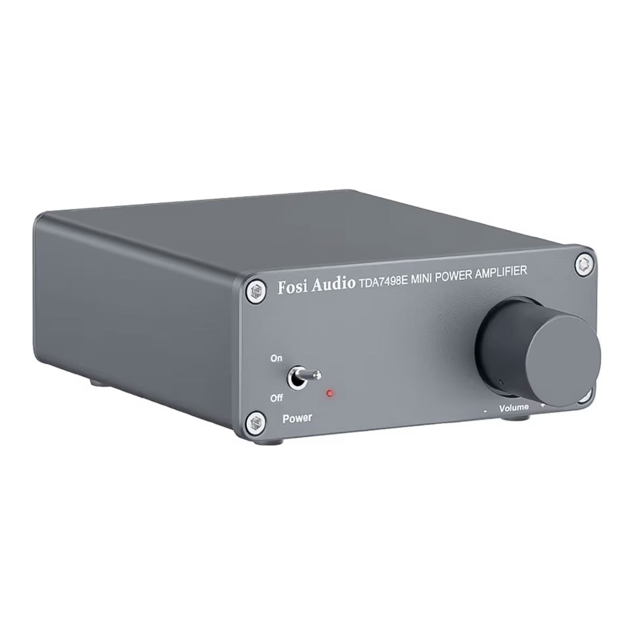 Fosi Audio Amplifier