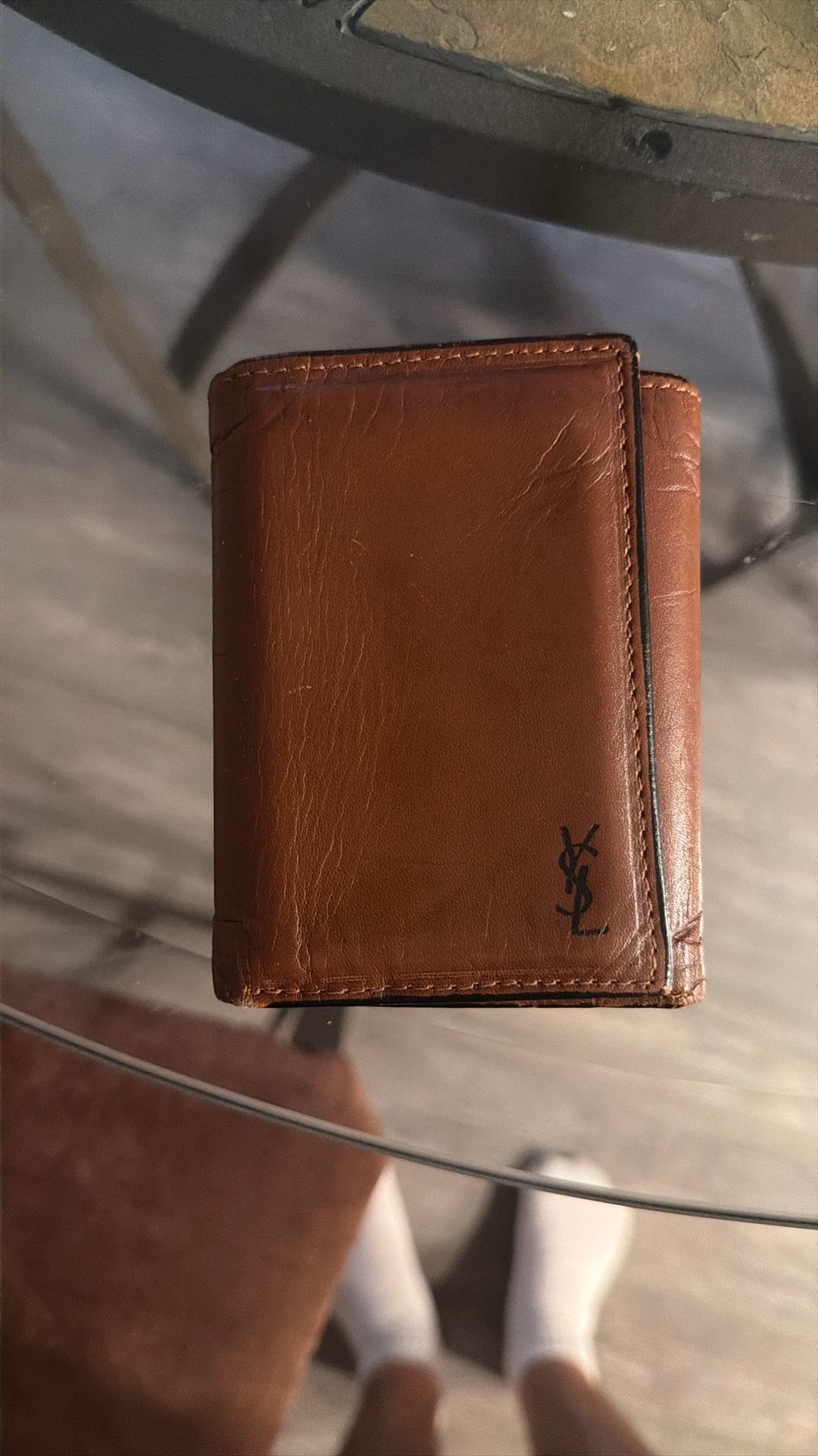 YSL Wallet