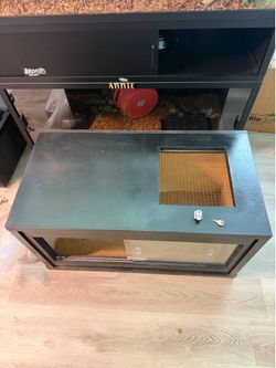 Enclosure
