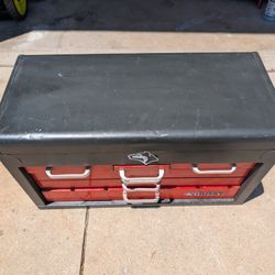 Tool Box 
