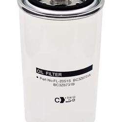 FL2051S Oil Filter, new