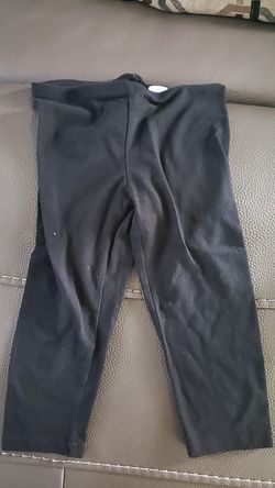 Girl leggings