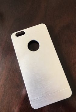 iPhone 6plus case