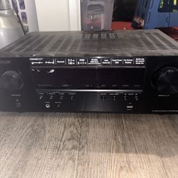 5.2 Ch. 70W 4K AV Receiver with Bluetooth