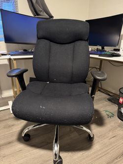 Office Chair Work From Home Big And Tall