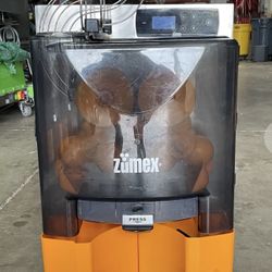 Zumex Juicer For Sale