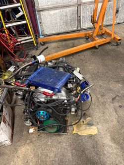 Sr20det