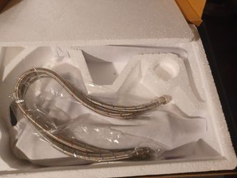 Kitchen Faucet Or Bathroom Vessel 