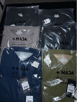 Camisa Maja Outdoor Signature (XL)