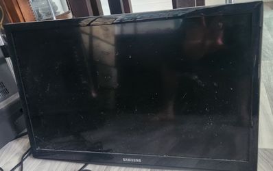 TV Samsung