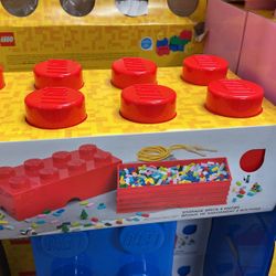 Lego Storage