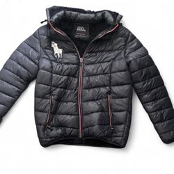 Sdl Puffer Jacket 