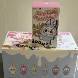 Labubu 