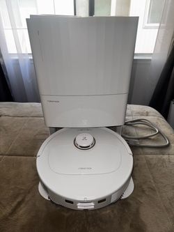 Roborock Vacuum Mop robot